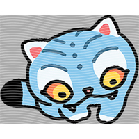 Demon Hunter Girls-LM 337